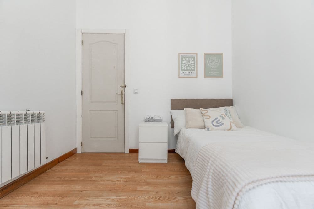 Habitación privada en Madrid photo 4