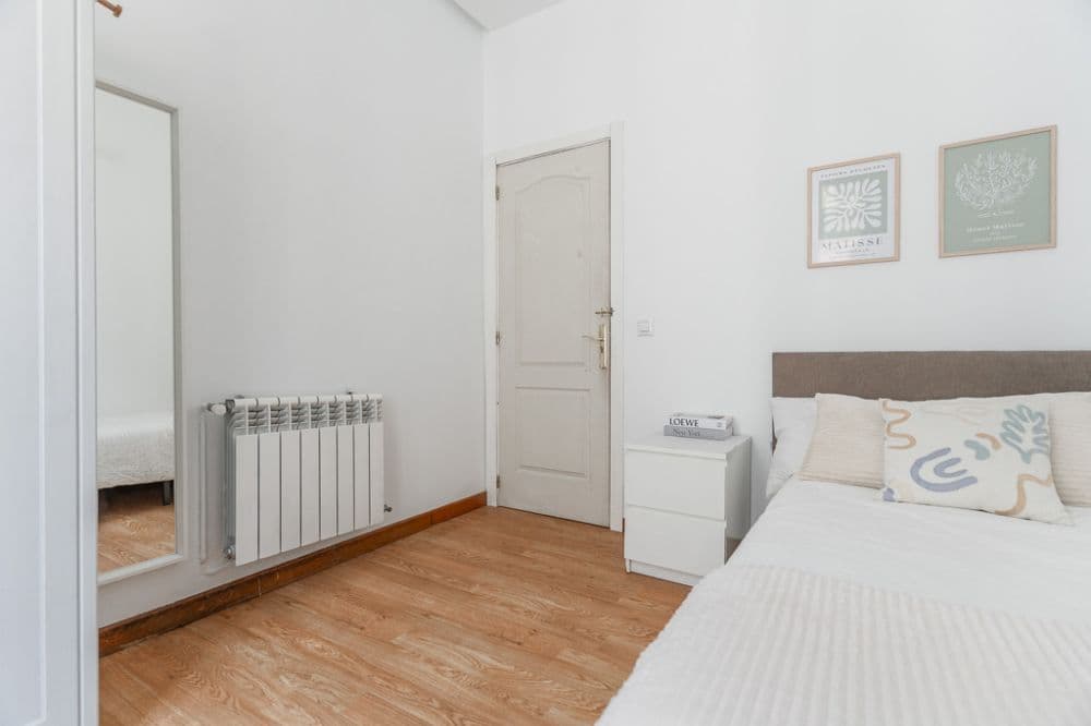 Habitación privada en Madrid photo 5