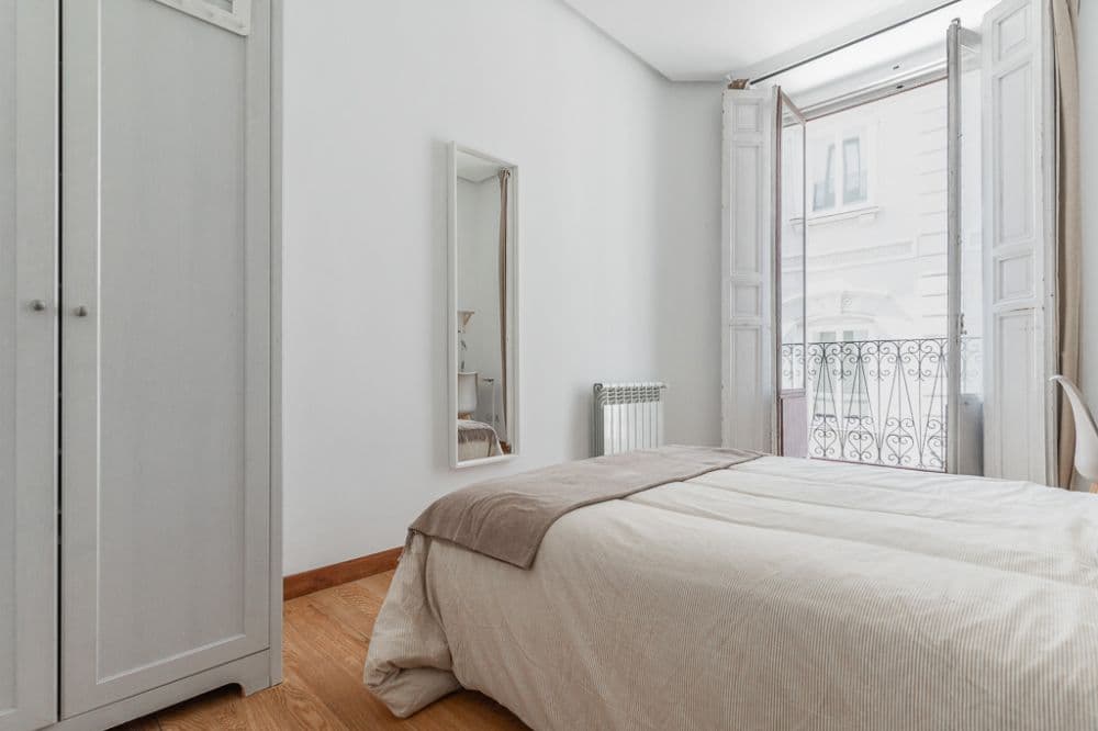 Habitación privada en Madrid photo 3