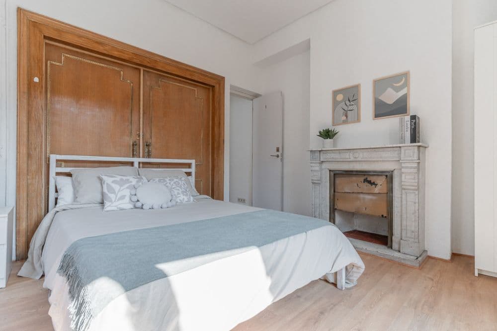 Stanza privata a Madrid photo 3