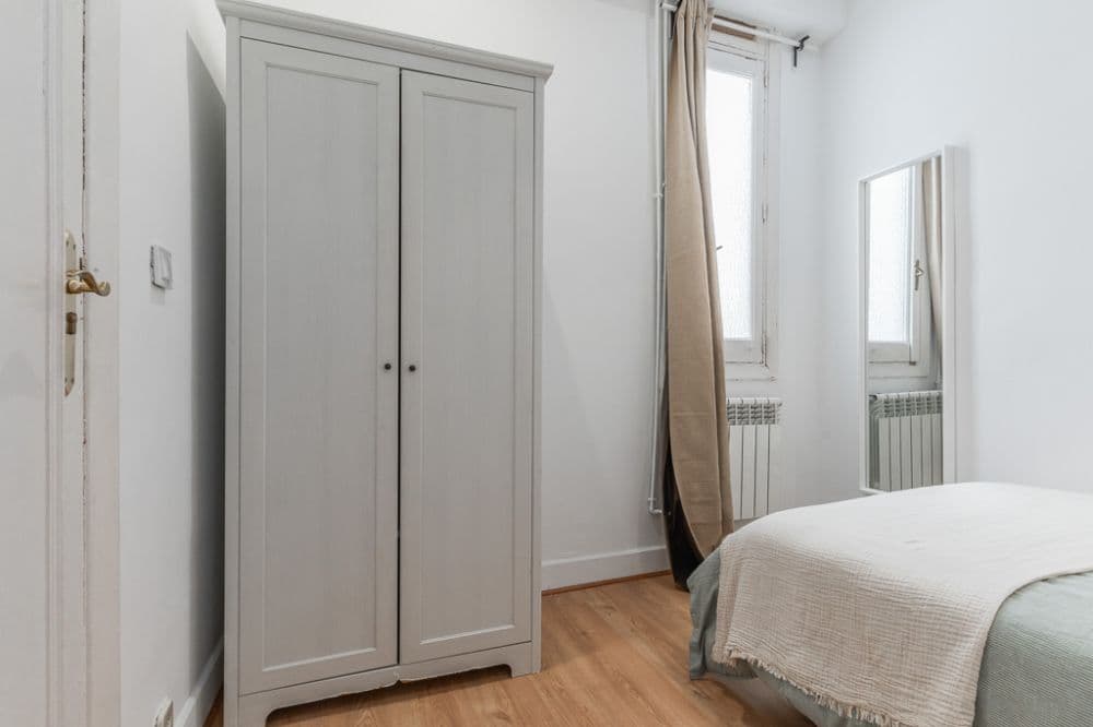 Stanza privata a Madrid photo 3