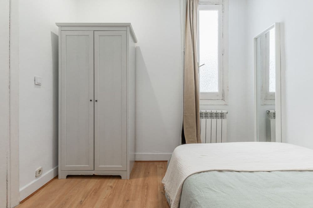 Stanza privata a Madrid photo 4