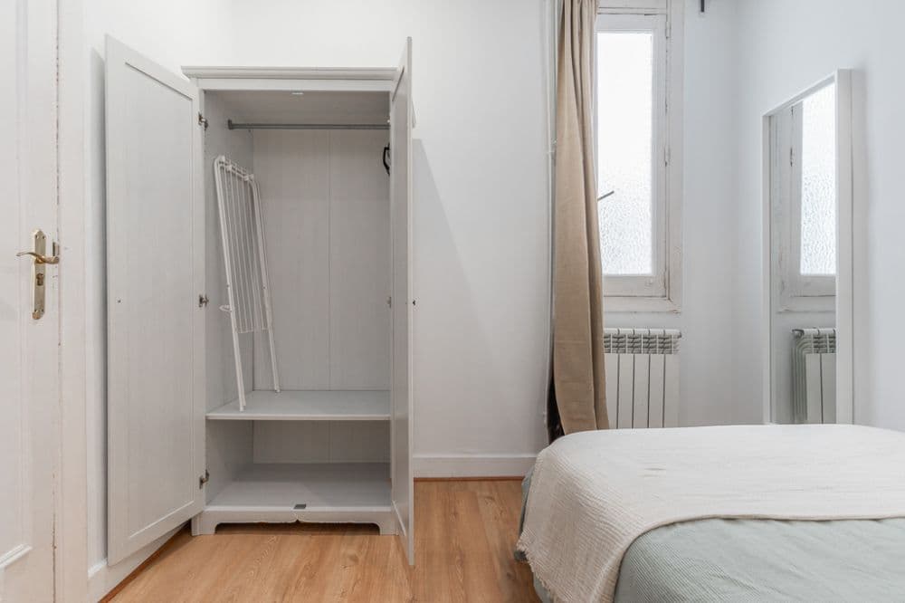 Stanza privata a Madrid photo 5
