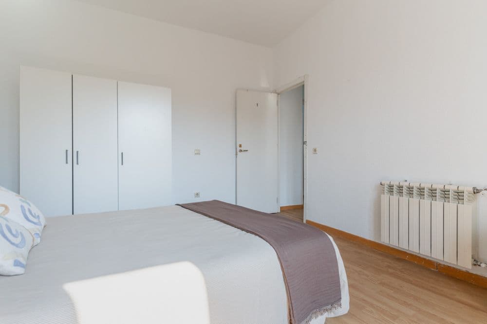 Stanza privata a Madrid photo 5