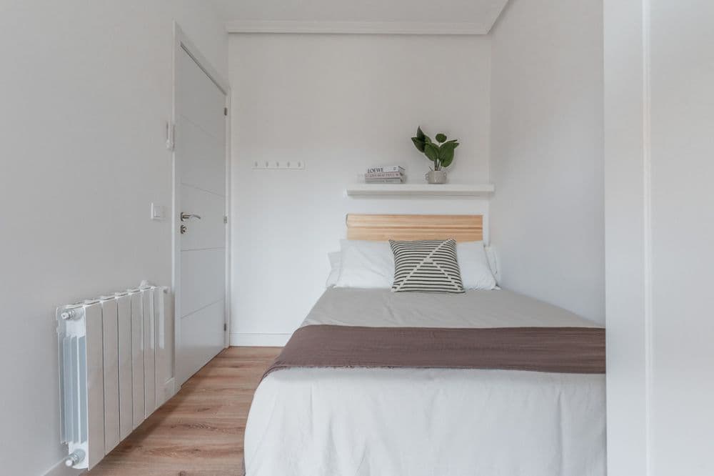 Private room in Madrid photo 4