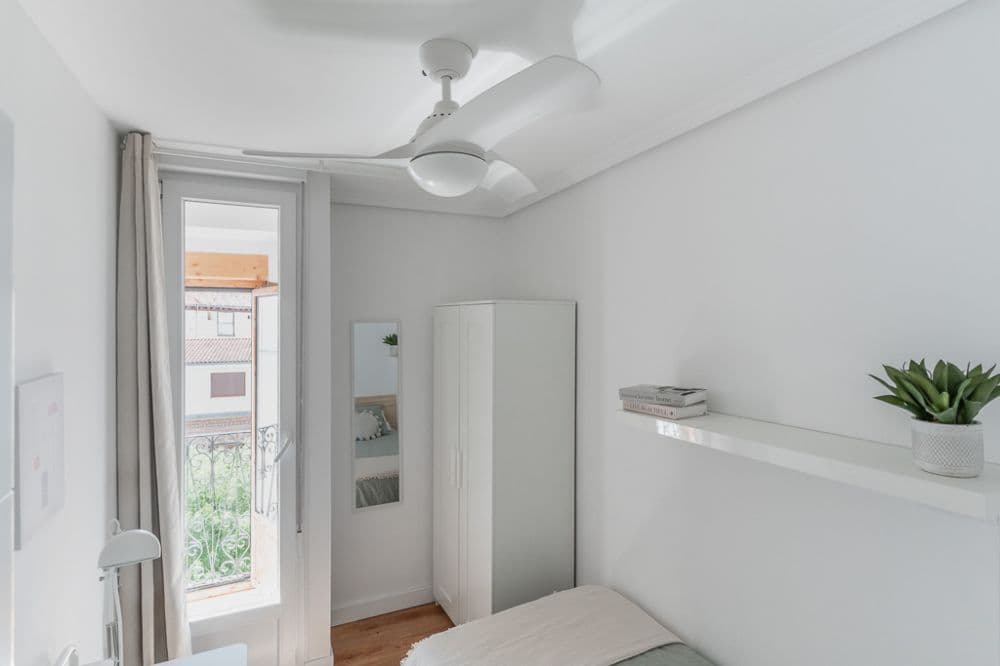 Habitación privada en Madrid photo 4