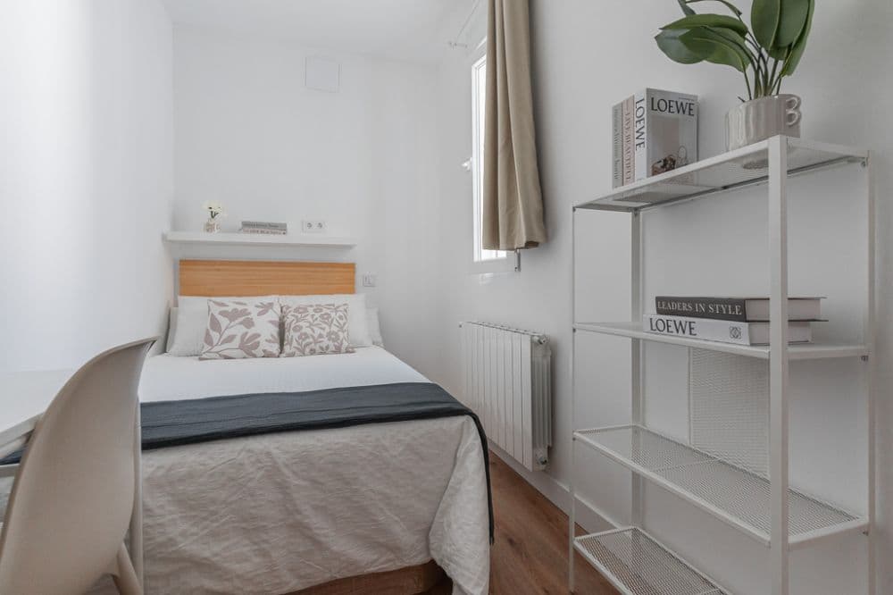 Habitación privada en Madrid photo 3