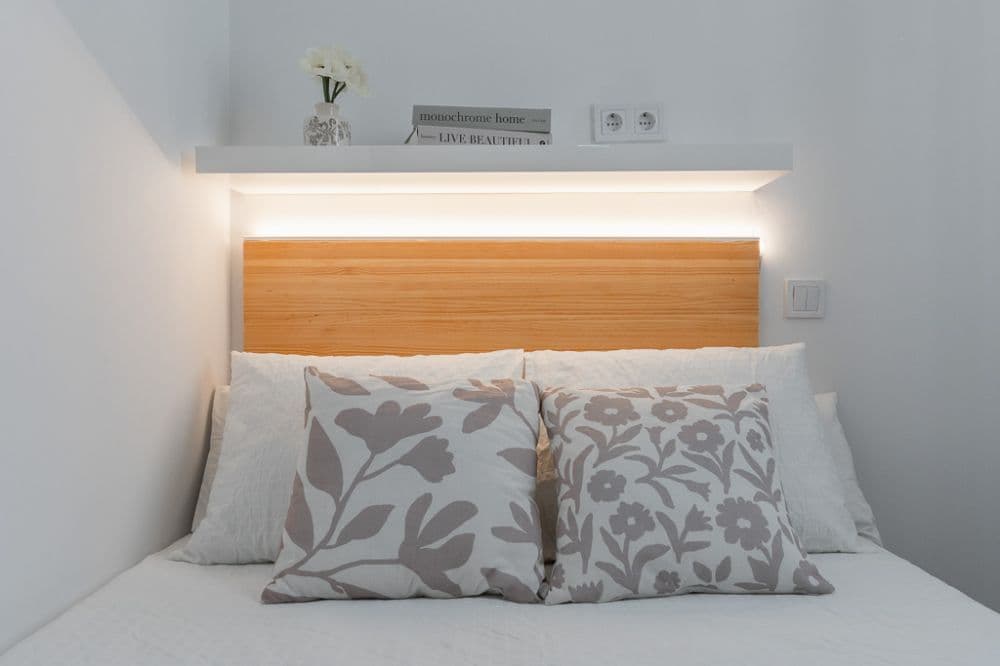 Habitación privada en Madrid photo 5