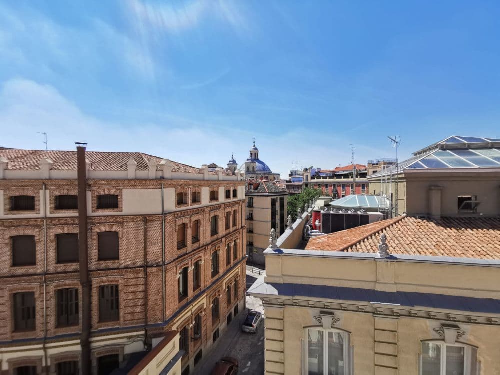 Stanza privata a Madrid photo 5