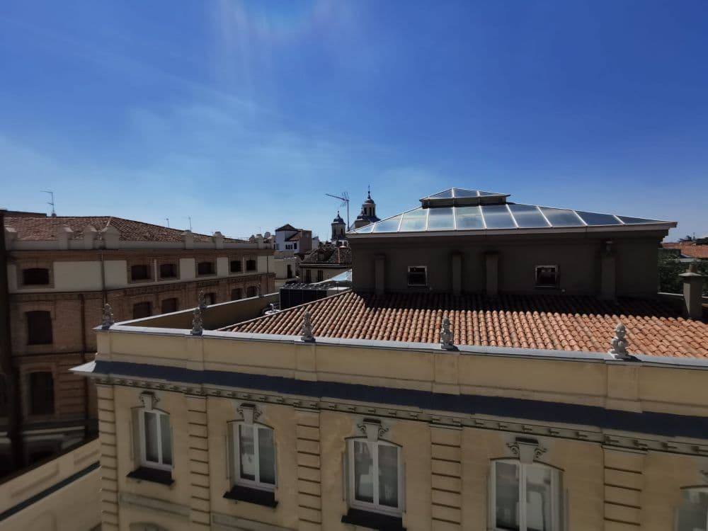 Stanza privata a Madrid photo 5