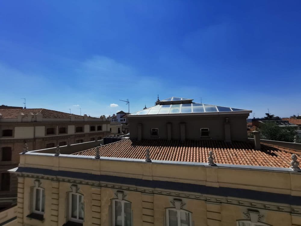 Stanza privata a Madrid photo 5