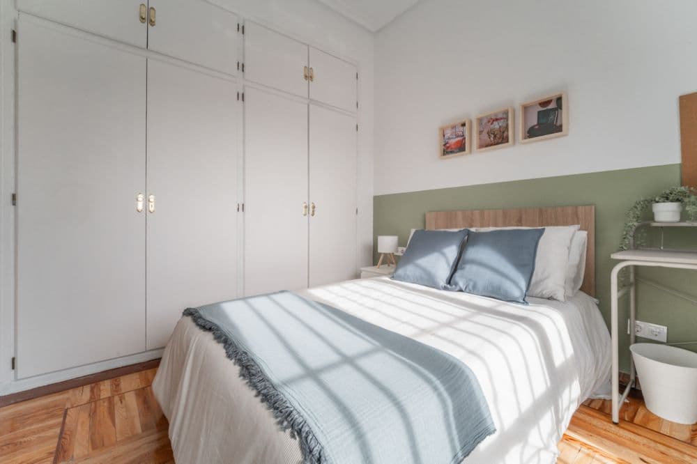 Habitación privada en Madrid photo 3
