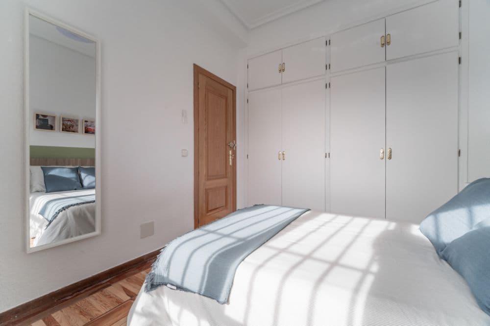 Habitación privada en Madrid photo 4