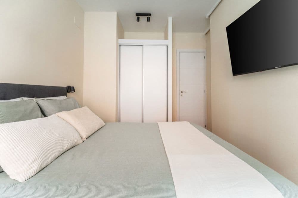 Private room in Madrid photo 5