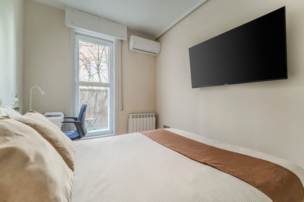 Habitación privada en Madrid photo 2