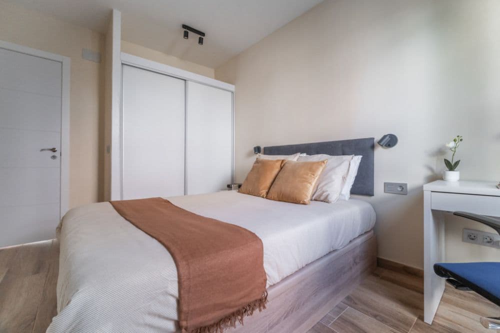 Habitación privada en Madrid photo 4