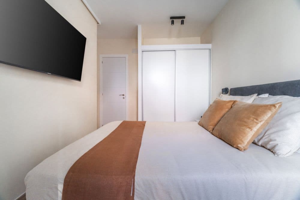 Habitación privada en Madrid photo 5