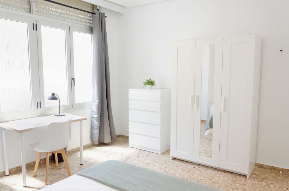 Habitación privada en Valencia photo 2