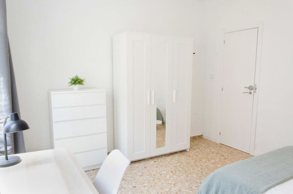Habitación privada en Valencia photo 3
