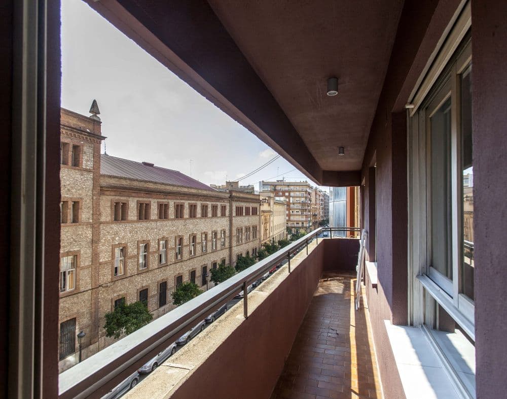Stanza privata a Valencia photo 3
