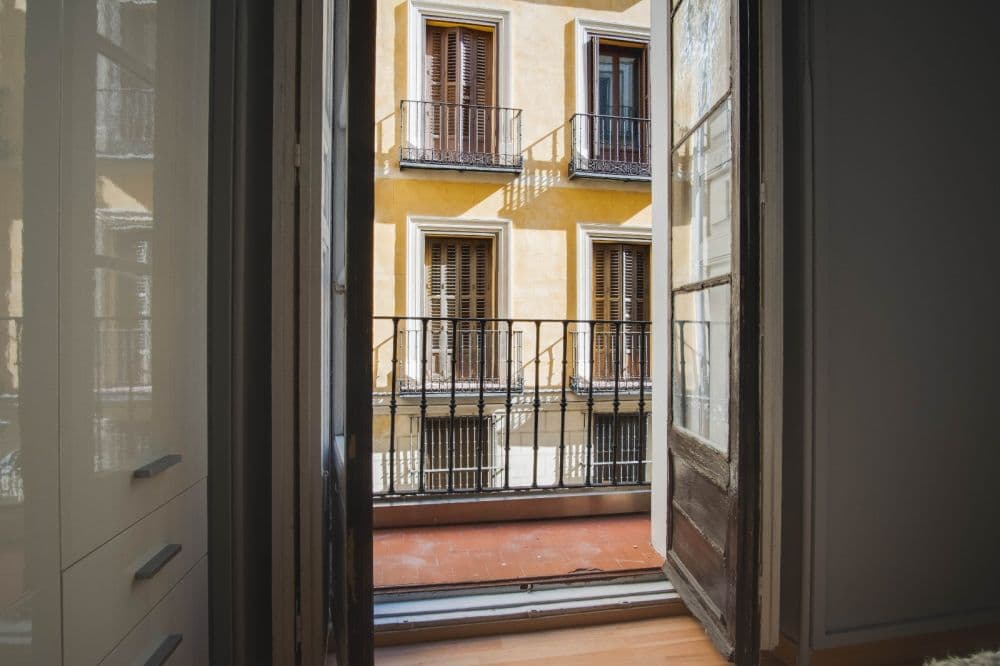 Stanza privata a Madrid photo 3