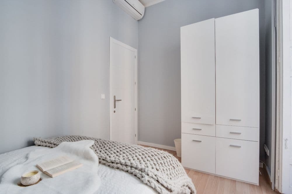 Stanza privata a Madrid photo 5