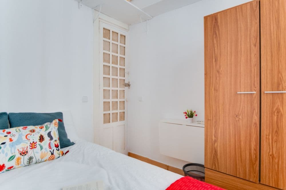 Habitación privada en Madrid photo 2