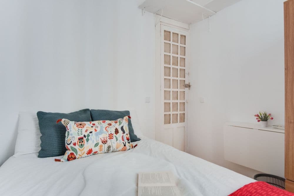Habitación privada en Madrid photo 4
