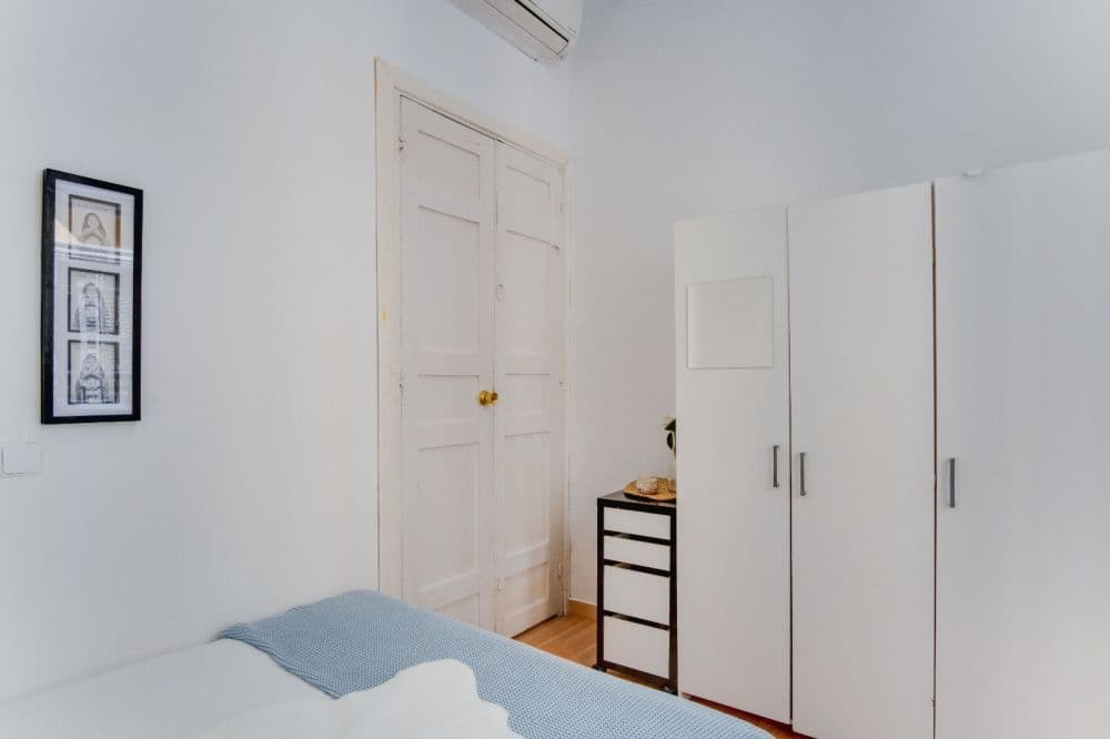Stanza privata a Madrid photo 2