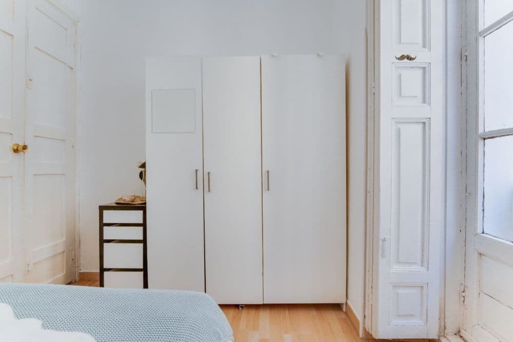 Habitación privada en Madrid photo 4