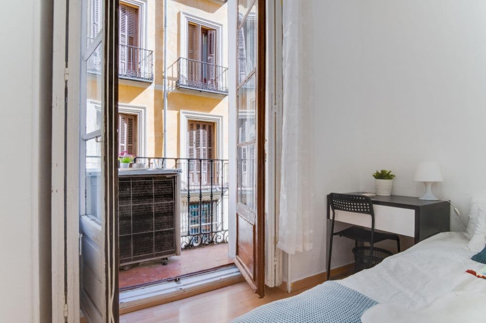 Habitación privada en Madrid photo 5