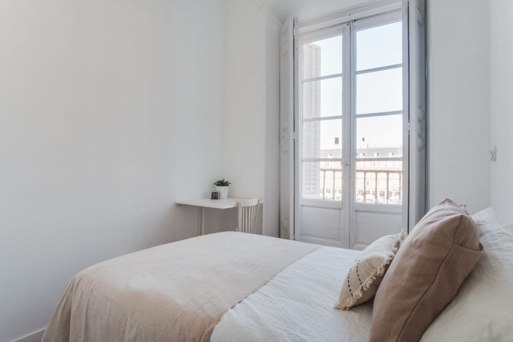 Habitación privada en Madrid photo 2