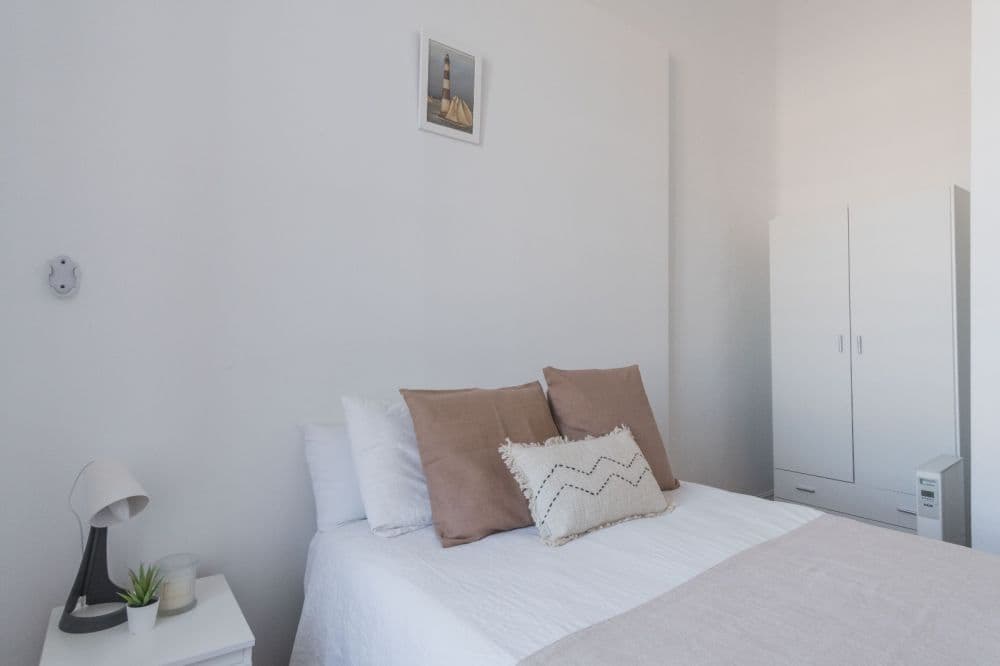 Habitación privada en Madrid photo 4