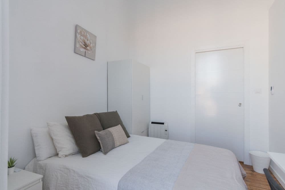Habitación privada en Madrid photo 3