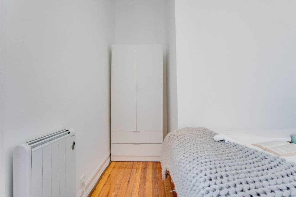 Habitación privada en Madrid photo 3