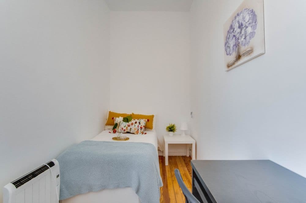 Habitación privada en Madrid photo 2