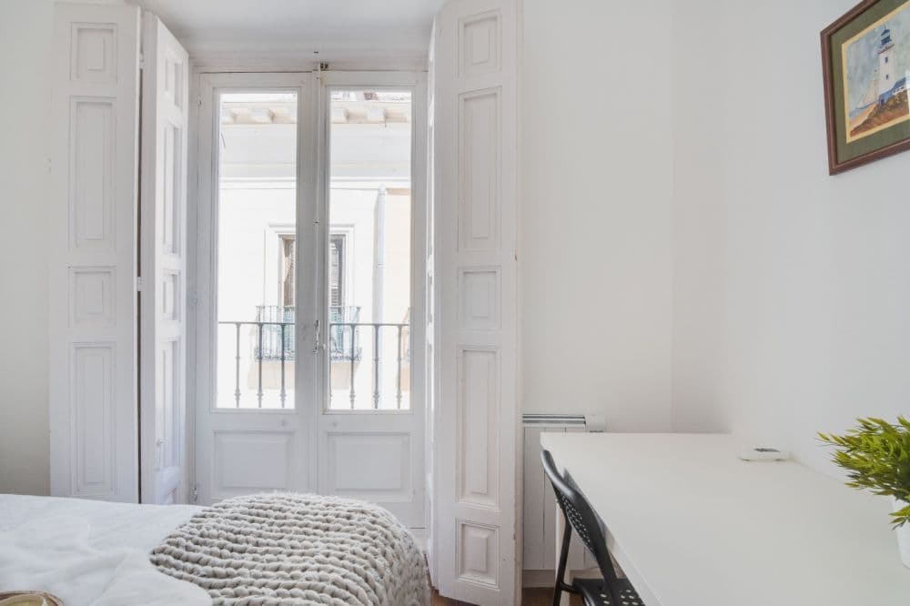 Habitación privada en Madrid photo 3