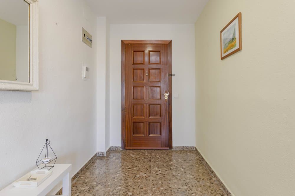 Stanza privata a Valencia photo 4