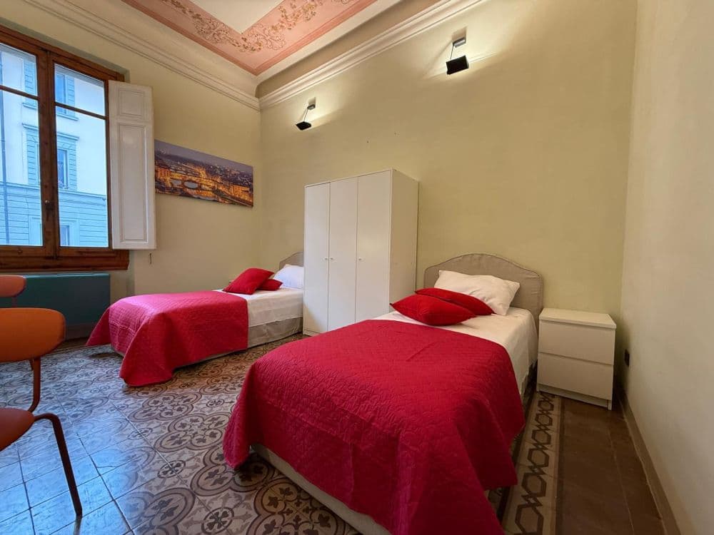 Stanza privata a Florence