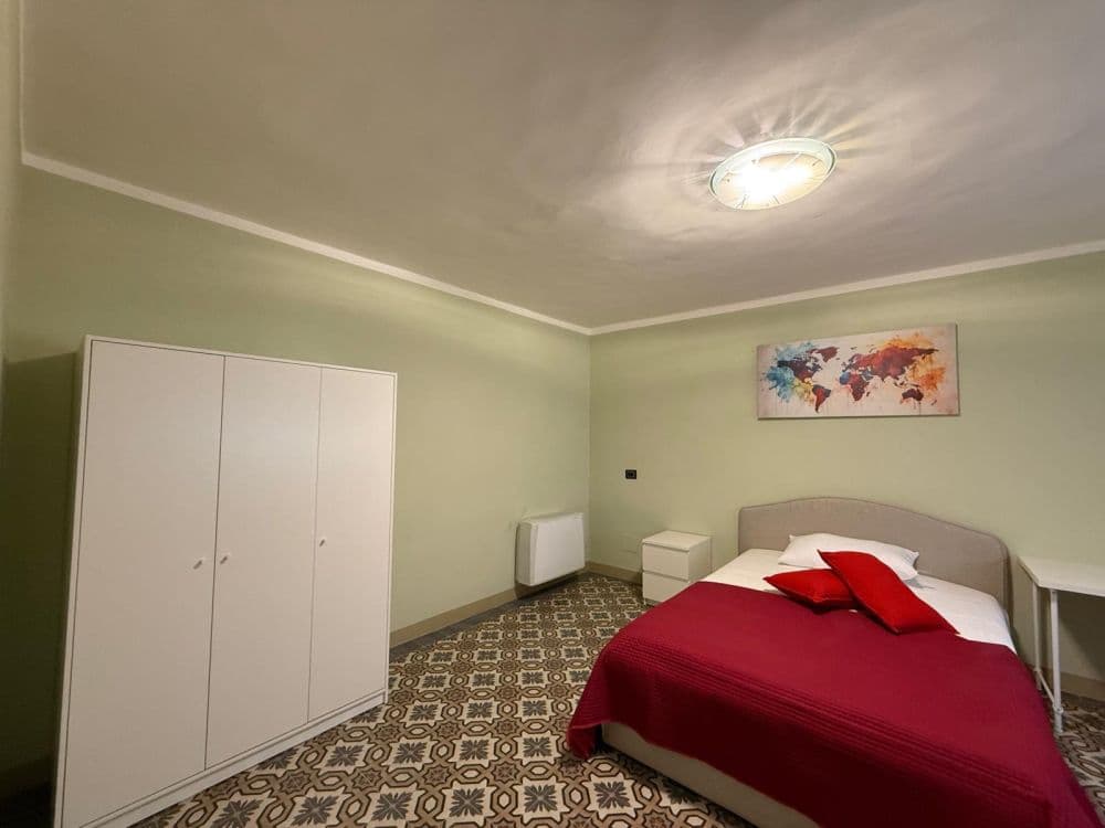 Habitación privada en Florencia