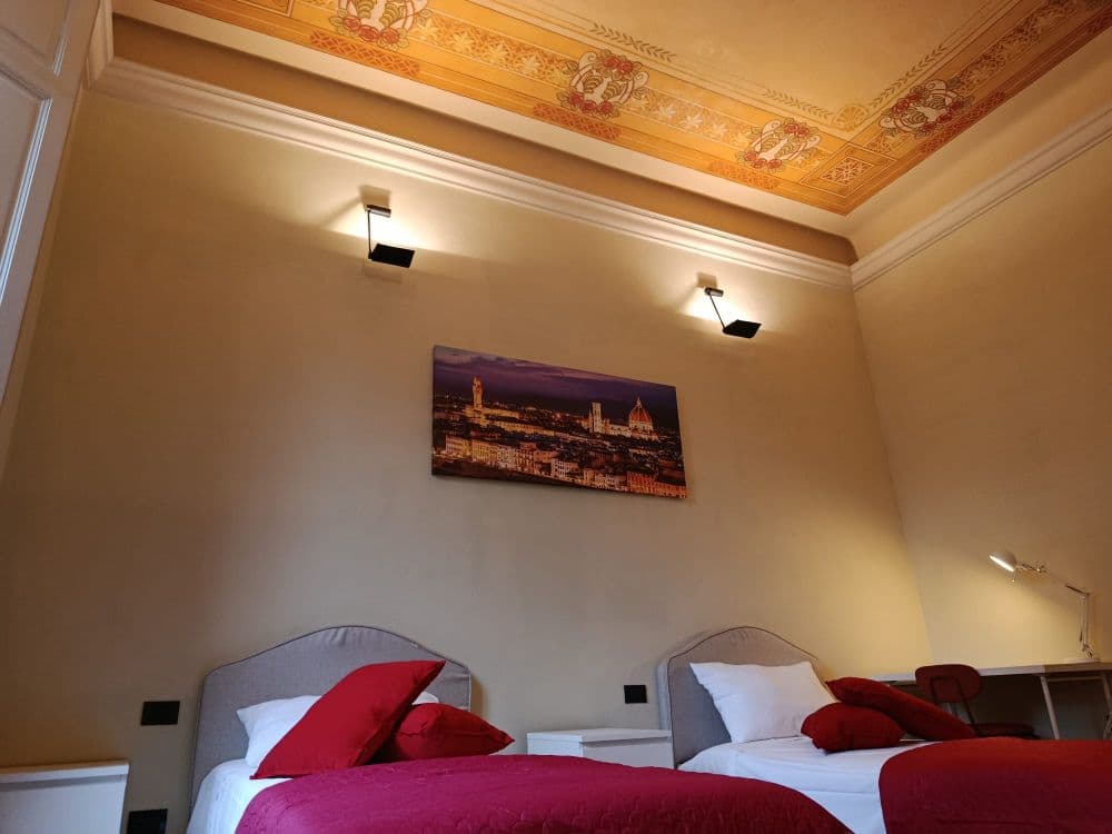 Habitación privada en Florencia photo 4