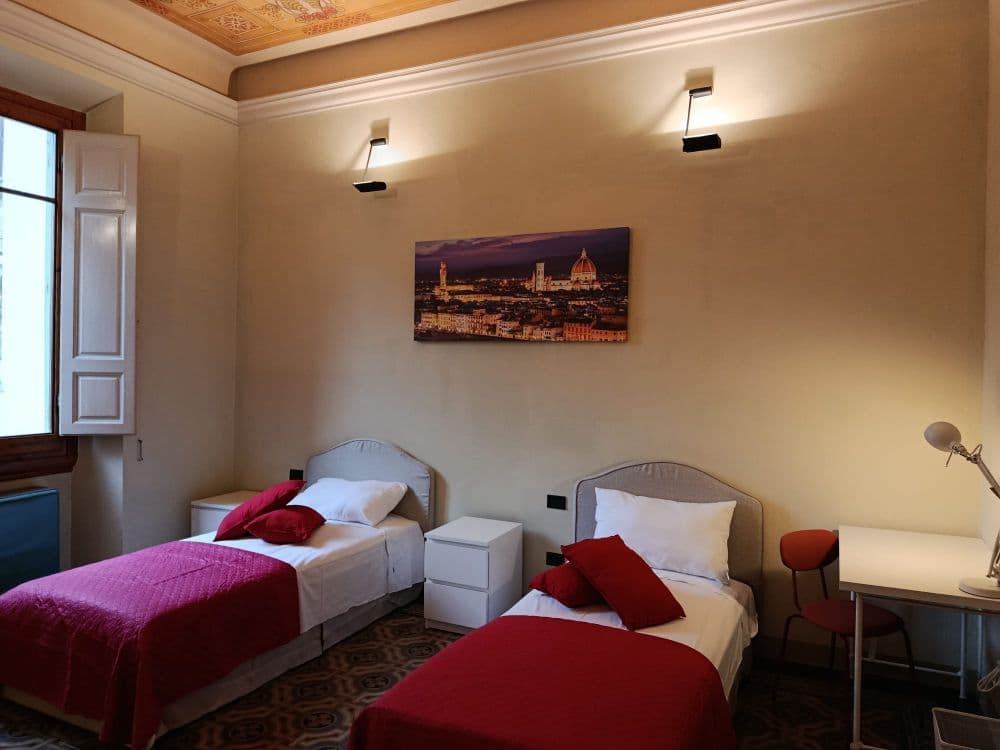 Habitación privada en Florencia photo 3