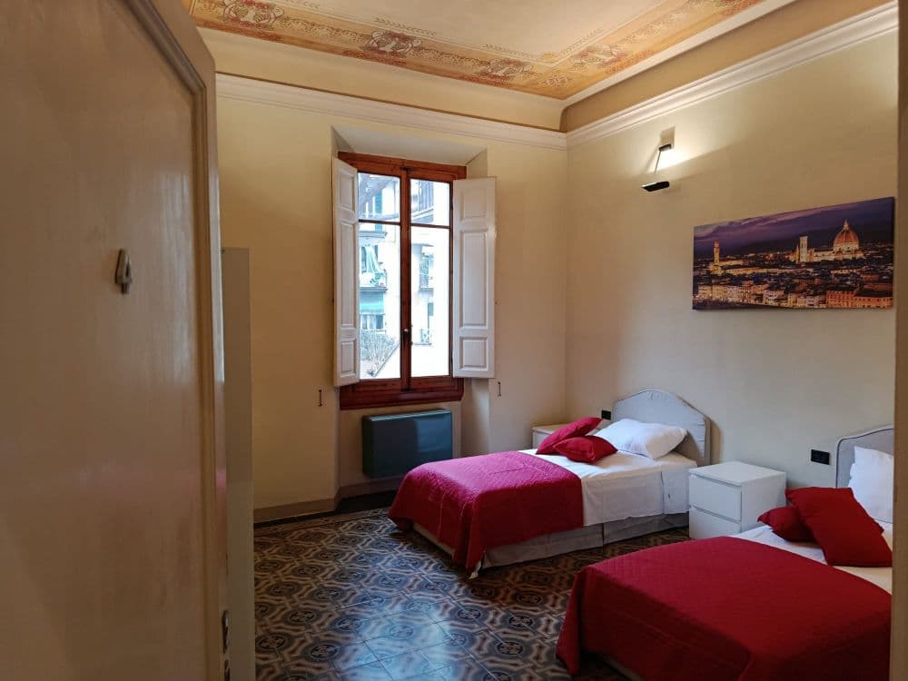 Shared room in Florence photo 2