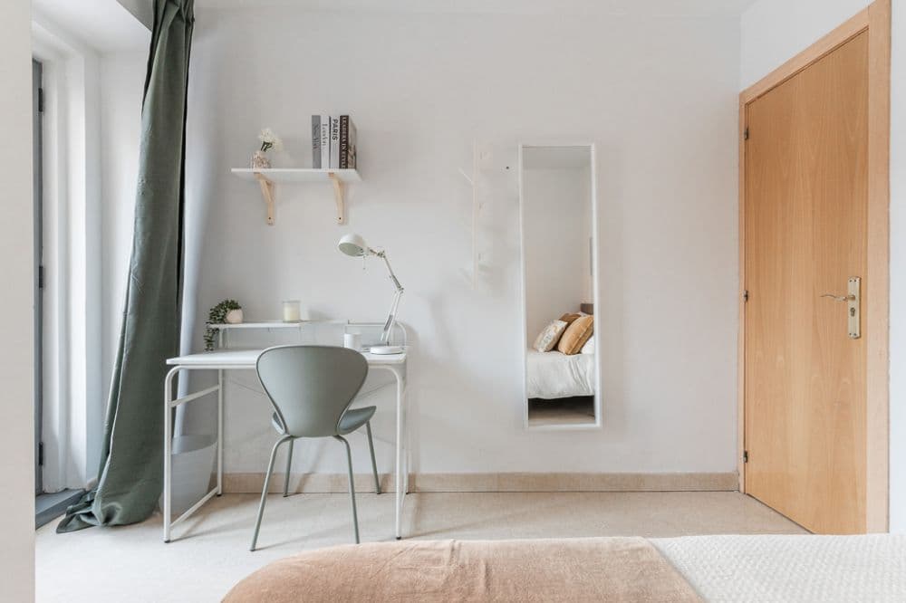 Habitación privada en Madrid photo 3