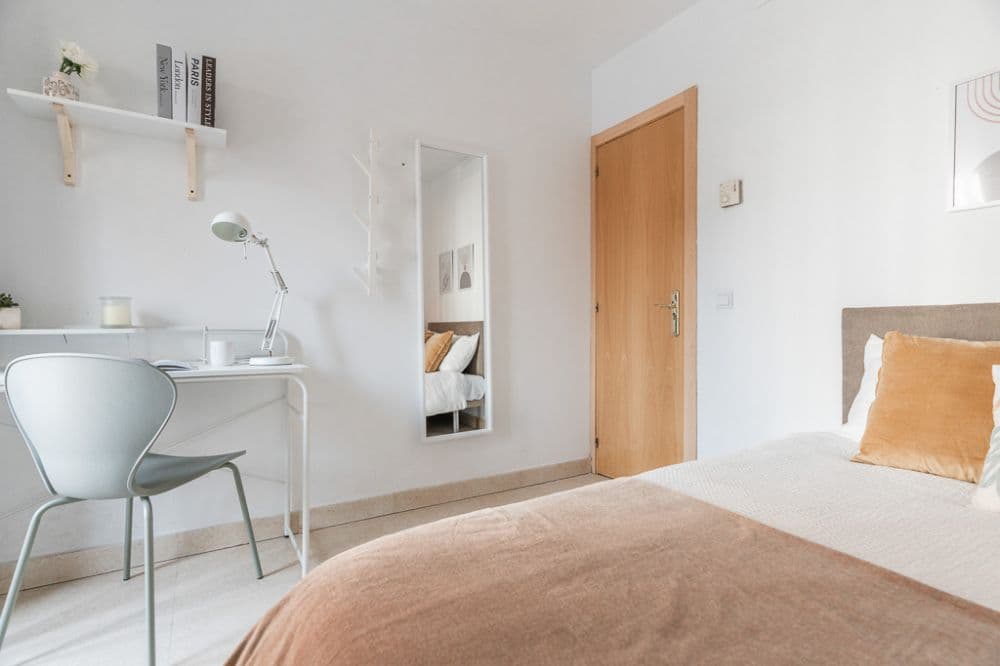 Habitación privada en Madrid photo 5