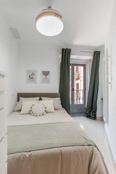 Habitación privada en Madrid photo 2