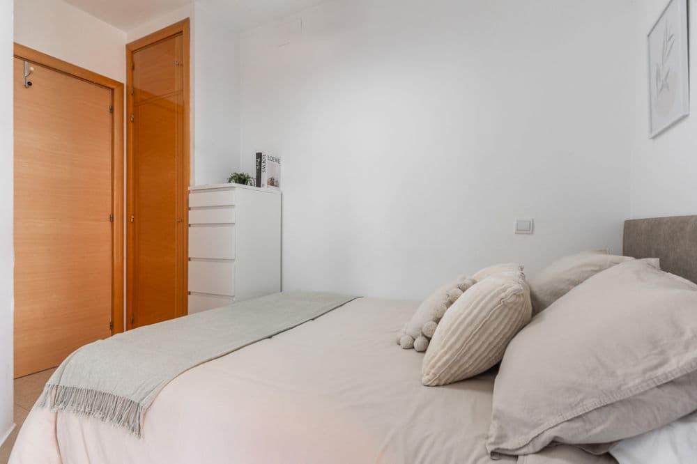 Habitación privada en Madrid photo 4