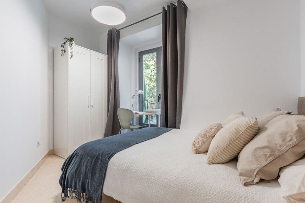 Habitación privada en Madrid photo 2