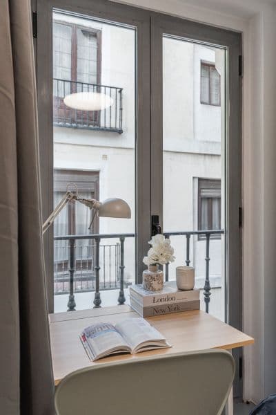 Habitación privada en Madrid photo 5