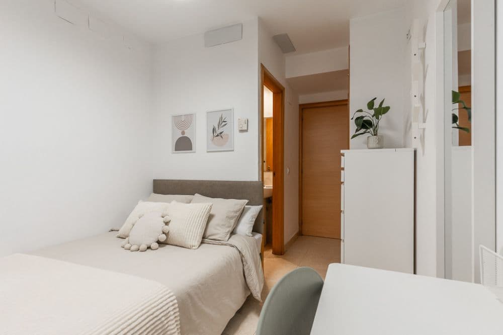 Stanza privata a Madrid photo 2